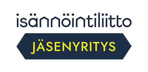 Isännöintiliitto jäsenyritys