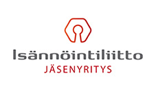 Isännöintiliitto jäsenyritys